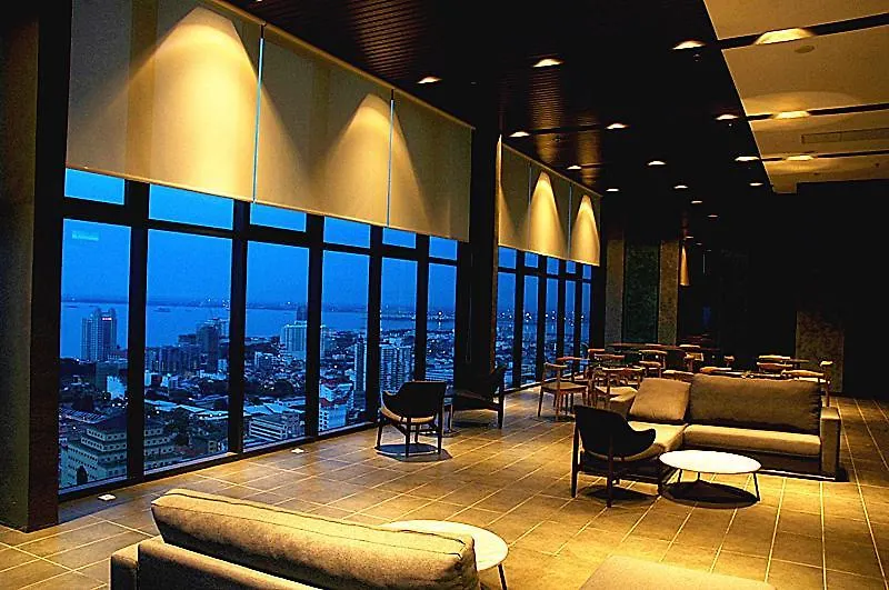 Daire George Town yakınında 35 m2 stüdyo Daire, 1 banyolu